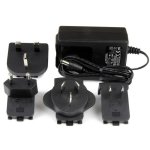 Fonte de Alimentação StarTech 5V 3A Certificada CE FCC UL Type M