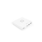 Chargeur DICOTA D31893 120W USB-C 2 Ports Quick Charge 4+ Blanc