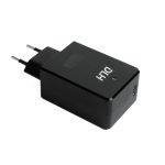 Chargeur USB-C 65W DLH DY-AI4165 pour ordinateurs portables et tablettes