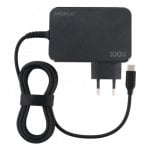 Netzteil MOBILIS 100 W USB-C Innenraum universell