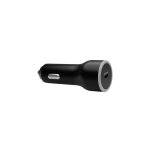 Auto-Ladegerät DBRAMANTE1928 CC65ITBL7105 USB-C 65W Schwarz