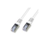 Cable réseau Neklan Cat 6 FTP 2m blindé F/UTP RJ-45