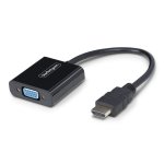 Adaptateur HDMI vers VGA StarTech Actif 1920x1200