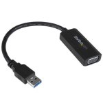Adattatore Grafico USB 3.0 a VGA StarTech.com con Driver Integrati