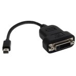 Adaptateur Mini DisplayPort à DVI Actif StarTech 1920x1200