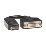 Adaptador de cabo DisplayPort para DVI Tripp Lite P134-000