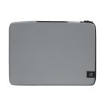 Funda Portative HP Protective Meteor Silver 15-16"