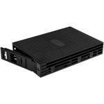 Convertisseur de disque dur StarTech 25SATSAS35 2,5" vers 3,5" SATA/SAS