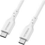 Cable USB C OtterBox Fast Charge 2 m Blanco USB 2.0