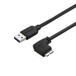 Cavo USB 3.2 Gen 1 StarTech USB-A a Micro-B 2 m con angolo destro