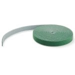 Cinta Sujetacables Ajustable StarTech.com 30,48 m Verde