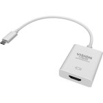 Adattatore grafico USB Vision TC-USBCHDMI 4K