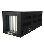 Cassa di espansione PCI/PCIe StarTech.com PEX2PCIE4L 2 PCI + 2 PCIe