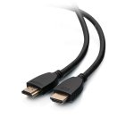 Cavo HDMI C2G 1,8 m 4K 60 Hz con Ethernet
