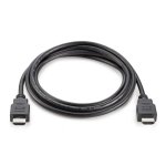 Cavo HDMI HP standard 1,8 m maschio a maschio nero