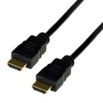 Cable HDMI MCL MC385EZ-5M 5 m Haute Vitesse 3D Ethernet