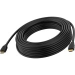 Cable HDMI Vision TC 10MHDMI8K/BL 10 m HDMI 2.1 48 Gbit/s Blanco
