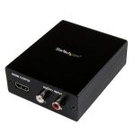 Convertitore Segnale Video VGA e Componente verso HDMI StarTech.com