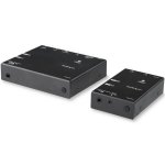 Extensor HDMI por IP StarTech.com con Compresión Avanzada 1080p