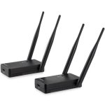 Estensore HDMI Senza Fili StarTech.com ST121WHDLR 1080p 200m