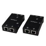 Extensor HDMI por Cable UTP StarTech ST121SHD50 50 metros Power over Cable