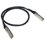 Cavo Diretto HPE X242 40G QSFP+ a QSFP+ 1 m