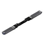 Cavo InfiniBand NVIDIA 4 m OSFP a OSFP 800 Gb/s