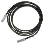 Cavo InfiniBand NVIDIA MCP1650-H002E26 2 m QSFP56 Maschio/Maschio