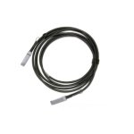 Cavo InfiniBand NVIDIA MCP1600-E005E26 5 m QSFP28 a QSFP28