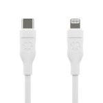 Cable dbramante1928 re-charge 2 m Lightning a USB-C Macho Blanco
