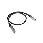 Cabo Direto HPE Aruba Networking 100G QSFP28 a QSFP28 1m