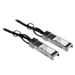 Cable SFP+ StarTech 5m Twinax DAC Pasivo 10Gbps Compatible Cisco
