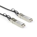 Cable SFP+ DAC 10 Gbps 3 m StarTech.com compatible Dell EMC