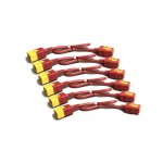 Cavo di trasmissione APC AP8716SX340 1,8 m C19 a C20 16 A