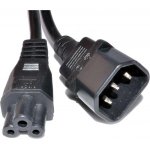 Cable d'alimentation Cisco CAB-AC-C5-C14= C5 à C14 1,8 m