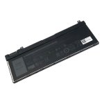 Batterie DLH DWXL4467-B055Y2 pour Dell Precision 7530/7540/7730/7740 7900mAh 61Wh