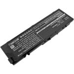 Batterie DLH DWXL3094-B071Y2 pour Dell Precision 15/17 7510/7710/7520/7720