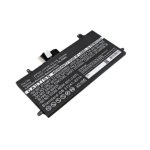 Batterie DLH DWXL3493-B040Y2 pour DELL Latitude 5285 2-en-1 et 5290 2-en-1