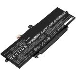 Batterie DLH HERD4723-B070Y2 pour HP EliteBook x360 1030 G7 / 1040 G7 / 1040 G8
