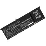 Batteria DLH DWXL4809-B058Y2 per Dell Inspiron 14 Plus (7420) / Vostro 3510 / Vostro 5510
