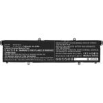 Batterie DLH pour ASUS B1400C/B1500C 3500mAh 41Wh LiPo