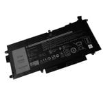 Batteria DLH DWXL3995-B059Y2 per DELL Latitude 5289/7389/7390 2-in-1