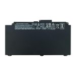 Batterie DLH HERD4110-B038Q2 pour HP ProBook 640 G4 / 645 G4 / 650 G4 / 640 G5 / 650 G5