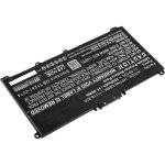 Batterie DLH HERD3923-B041Y2 pour HP 240 G7 / 250 G7 / 470 G7