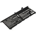 Batterie DLH DWXL3792-B048Y2 7.6V 6842mAh pour DELL Inspiron et XPS
