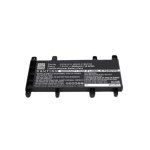 Batterie DLH pour ASUS C21N1515 7.6V 5000mAh 38Wh LiPo