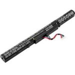 Batterie pour portable ASUS DLH AASS3413-B048Y2 3200 mAh Li-Ion 15V