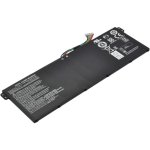 Batterie DLH AARR3984-B048P4 pour Acer Aspire et TravelMate Li-Ion 3150 mAh