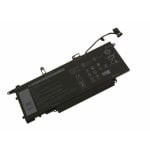 Batterie DLH DWXL4471-B050Y2 pour DELL Latitude 7400 2-in-1 et Latitude 9410