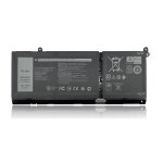 Batería DLH para portátiles Dell 11,25V 3500mAh 40Wh